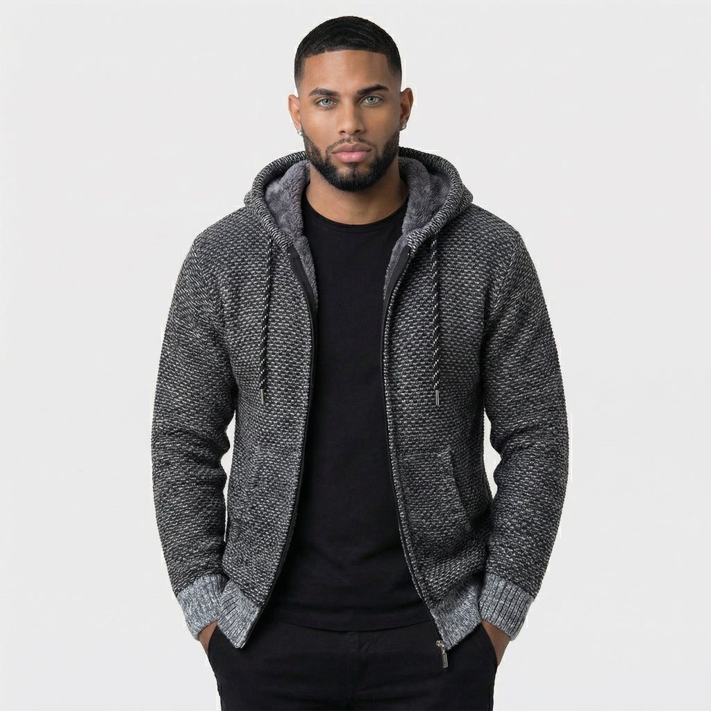 Lucas | Sudadera de Lana