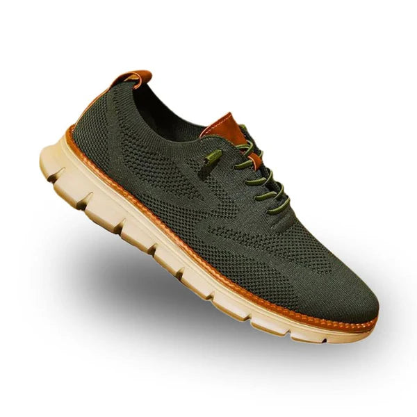 Paso Libre | Zapatillas Ortopédicas