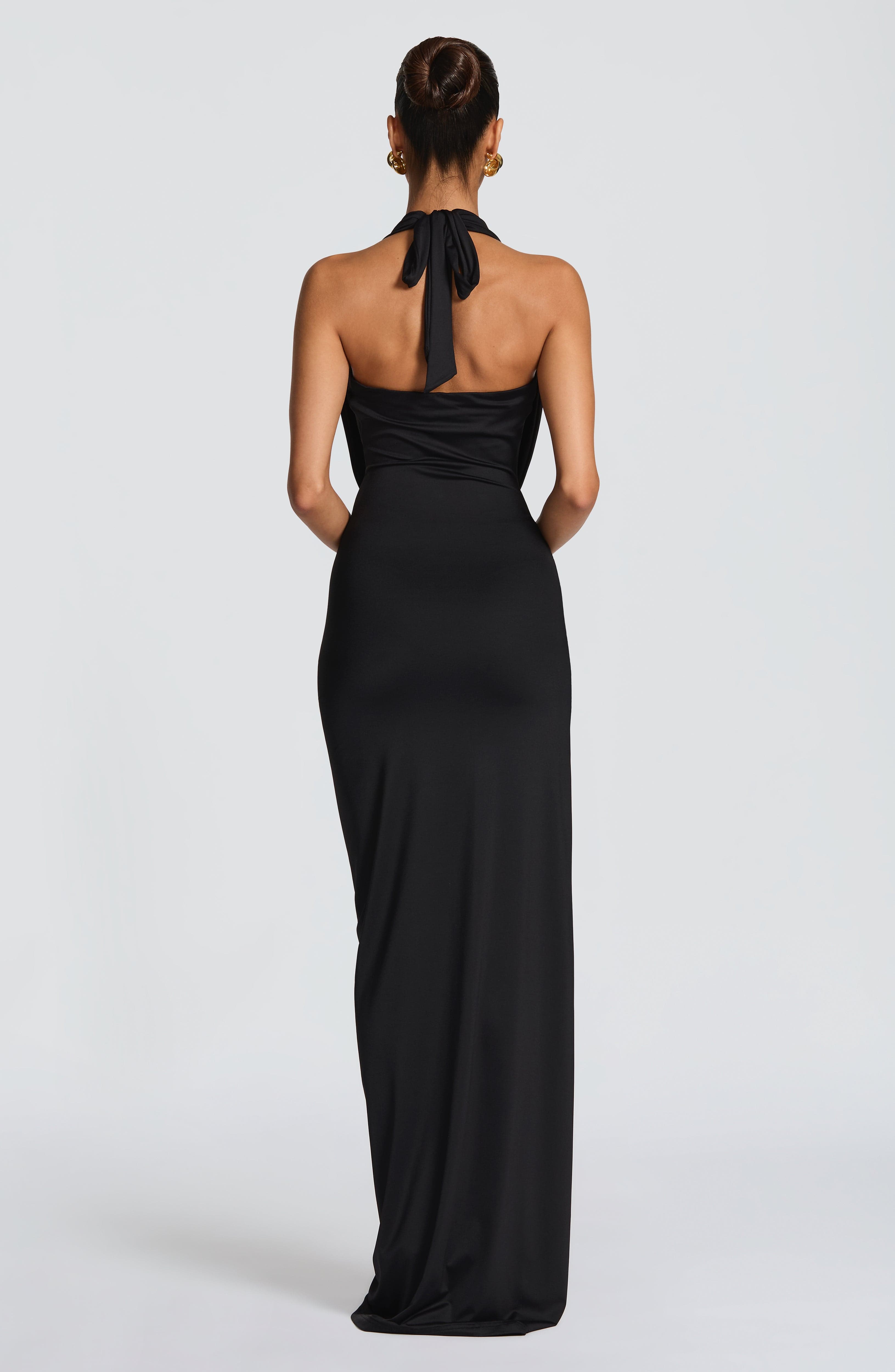 Vestido Salma™ | Elegancia irresistible y silueta impactante