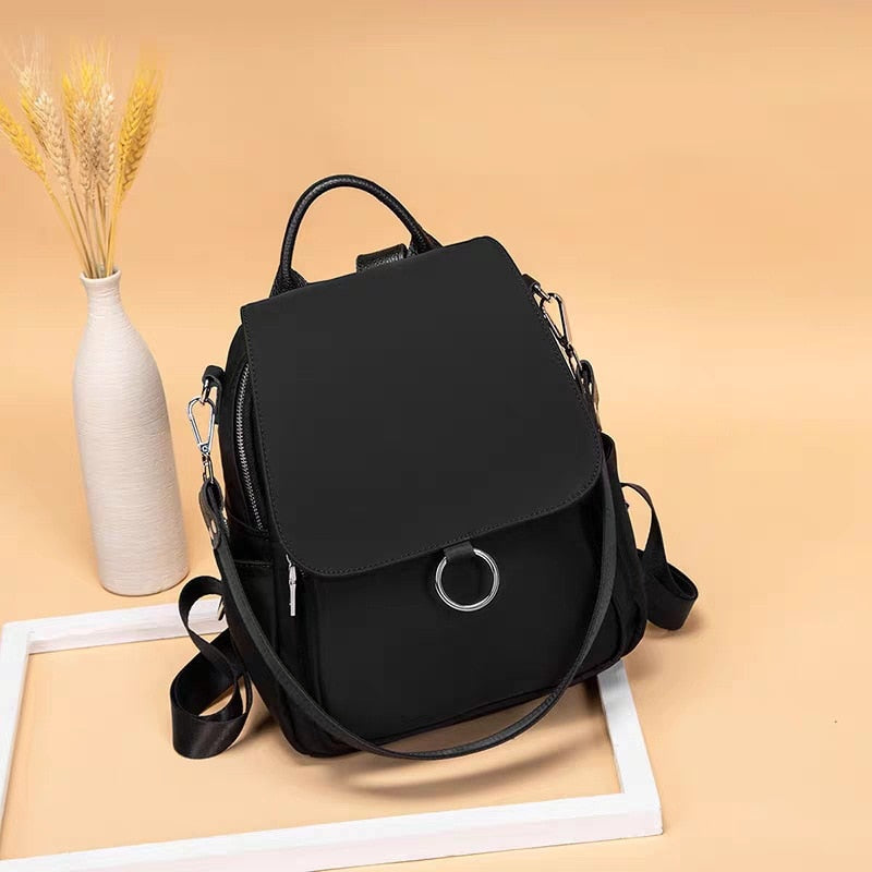 Mochila carri
